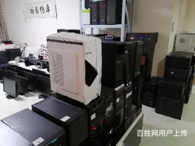 三四百块钱就能配一台不错的办公主机 - 图片 6