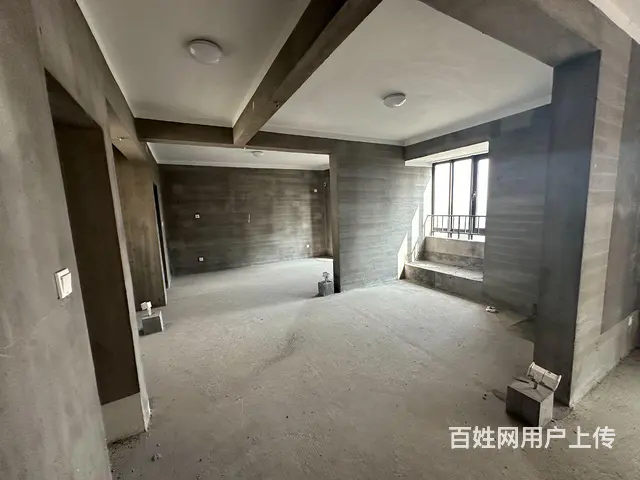金华美的金宸府，金师附小学区房，户型好，  好，送独立大车位 - 图片 3