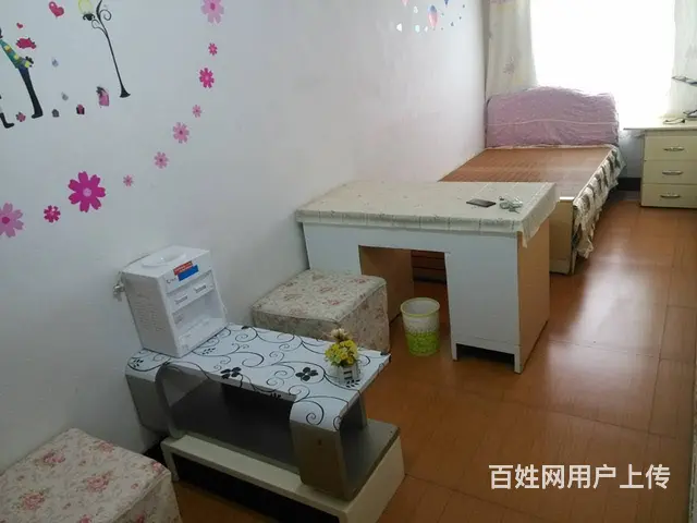 个人房源，下淀香花畦小区附近配套齐全干净空调自建房实景照 - 图片 3