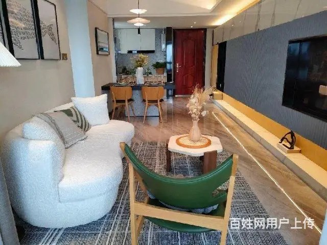 碧桂园欧洲城玖禧澜湾 江北新城 南京都市圈 老山脚下 环境优 - 图片 9
