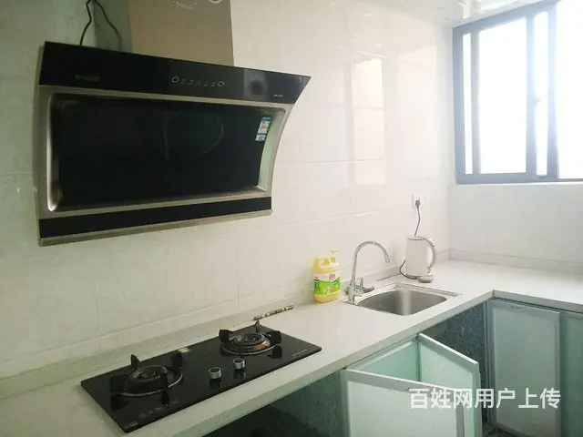 华信广场 普通住宅1厅 精装修 - 图片 10
