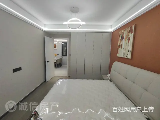 中南双玺碧桂园30楼精装修未住 普通住宅 精装修 - 图片 2
