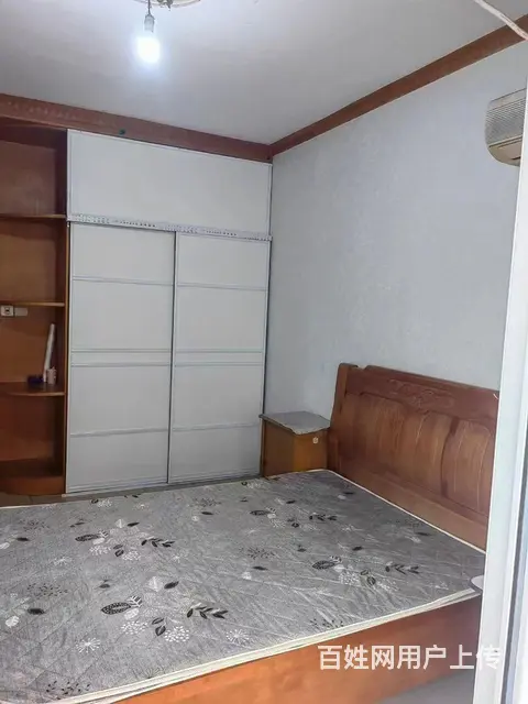王场电厂宿舍(鼓楼) 普通住宅1厅 简单装修 - 图片 1