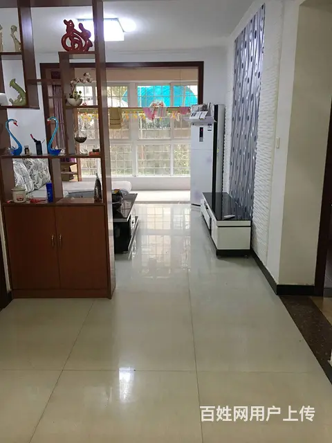 【搞定了！】武汉路香港城 普通住宅1厅 精装修 - 图片 1