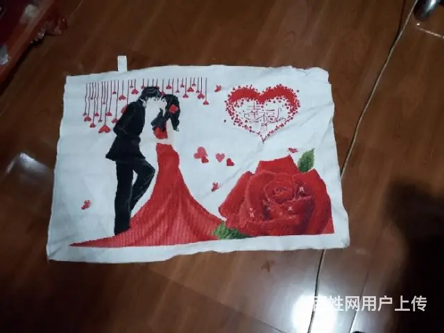 纯手工幸福约定 - 图片 1