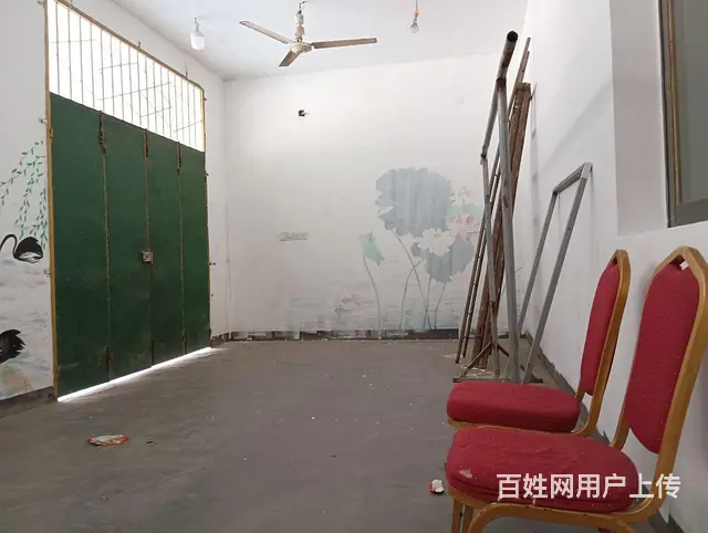 （个人发布）开福区捞刀河镇罗汉庄村500平临街厂房仓库出租 - 图片 6