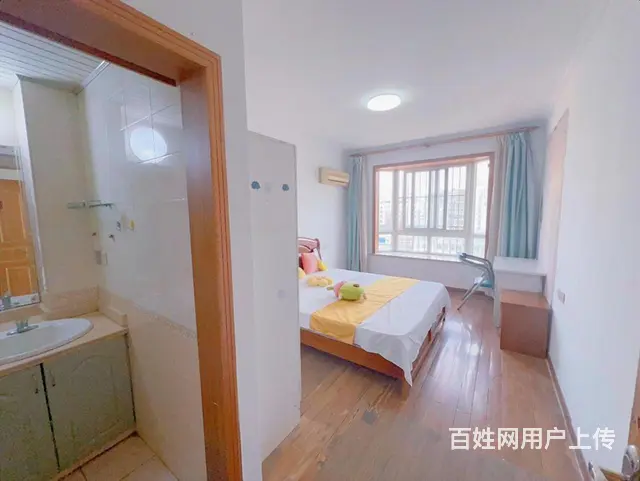 园区 娄葑七号线地铁口 通园大厦电梯房 近双湖广场 国际科技 - 图片 3
