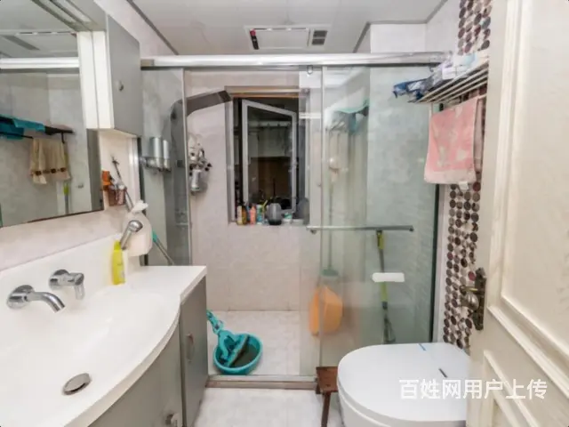 房东急需用钱,便宜出售88.66平多层[1-7层]钱江水晶城 - 图片 4
