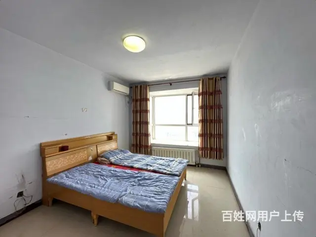 初 水岸蓝庭 大两居 全阳户型 能贷款 有钥匙随时看 - 图片 8