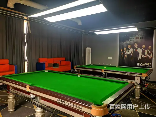 （51旺铺推荐）马岭280平台球厅转让 - 图片 11