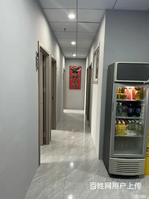 汇川区昆明路棋牌室转让 - 图片 5