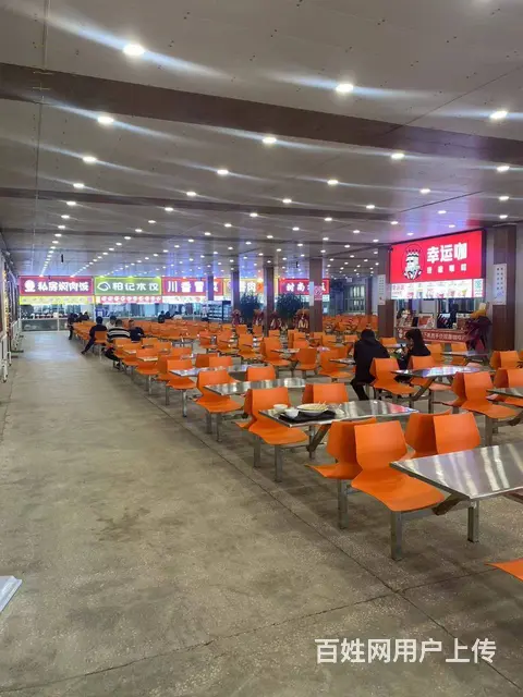 哈尔滨高校大学食堂档口出兑转让 大学内蛋糕店转让 - 图片 3