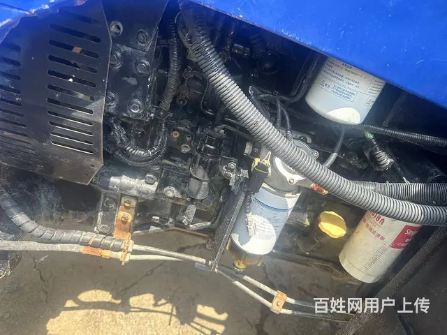 个人出售：雷沃1304 ，给钱就开走 - 图片 6