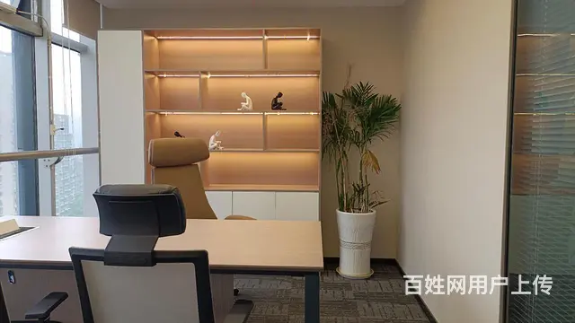 美达丽阳国际商务中心，精装出租90至300方，价格条件好谈！ - 图片 7