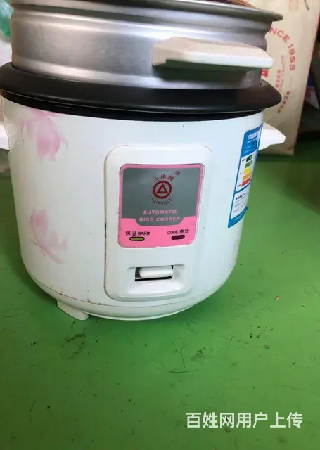 电饭煲，电水壶，电炒锅，吹风机，拉直发器10元起等 - 图片 1