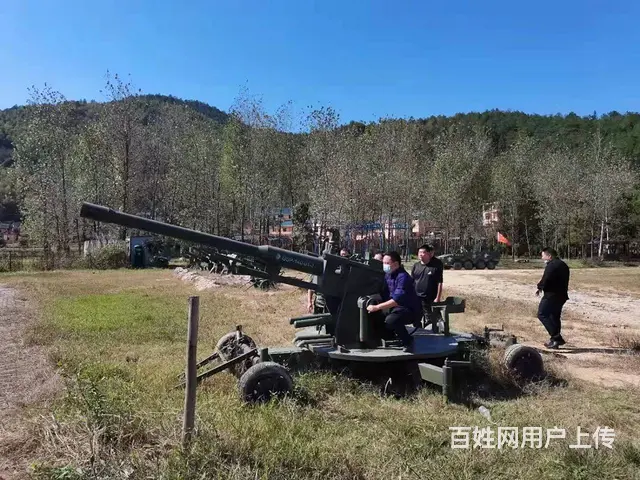 静态军事主题展系列模型厂家？定制二战飞机坦克模型 - 图片 3
