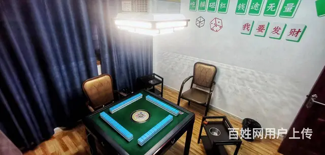 A(个人）宁乡市玉潭镇一环北路台球厅转让编号5001 - 图片 6