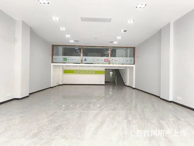【福铺】光彩市场沿街|137平纯一层门头|主门口旁 - 图片 4