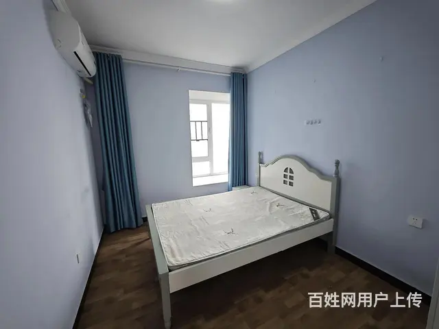 低价出租精装大三房两卫 北辰三角洲C2 楼下地铁口 环境好 - 图片 9