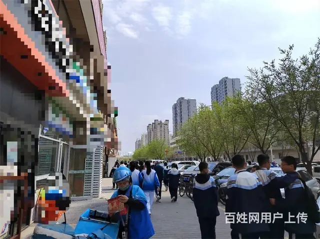 【找铺就上同城搜铺网】  中央公园70平便利店转让可空转 - 图片 4