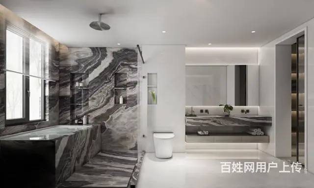 现代|360平常州万科城别墅案例 - 图片 6