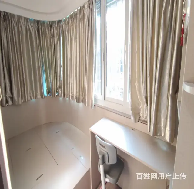 特区纪念馆山姆会员店红星美凯龙对面信达大厦首三房首次出租 - 图片 7