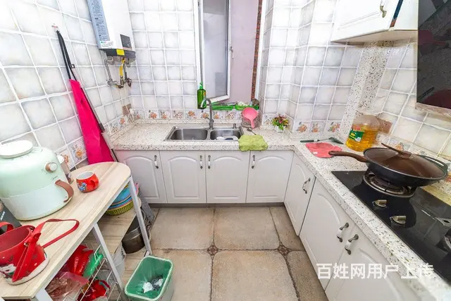 新上水晶城3室2厅房东诚心出售看中可谈 - 图片 3