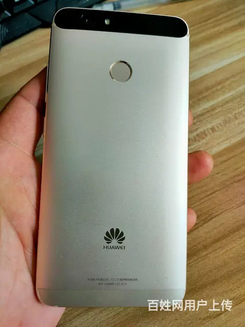 【搞定了！】出华为nova手机4+64g - 图片 2