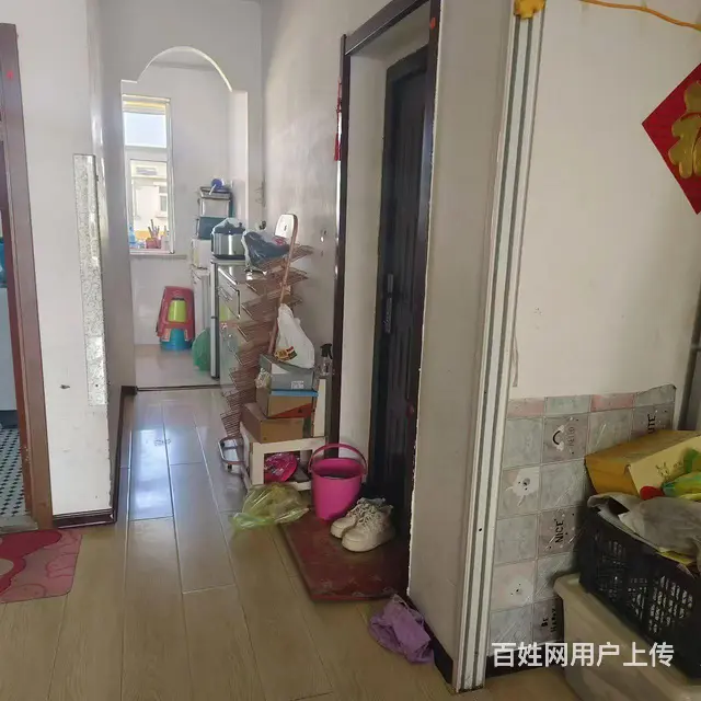 出售蛟河市林业新村6楼有装修物美价廉 - 图片 4