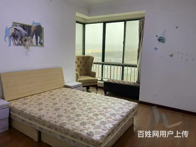 精装3室2厅2卫1阳台急租,是您租房的不二之选 - 图片 5