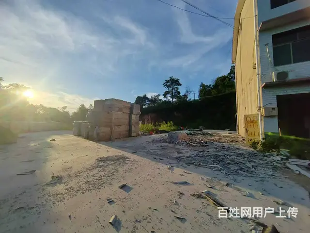 （老板本人）望城区金洲大道附近高速口独门独院场地招租6783 - 图片 4