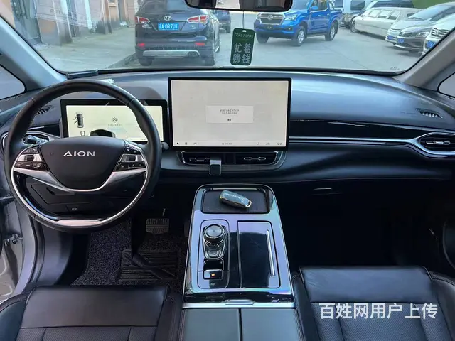 广汽新能源Aion 2020款 Aion V 70 PLUS - 图片 7