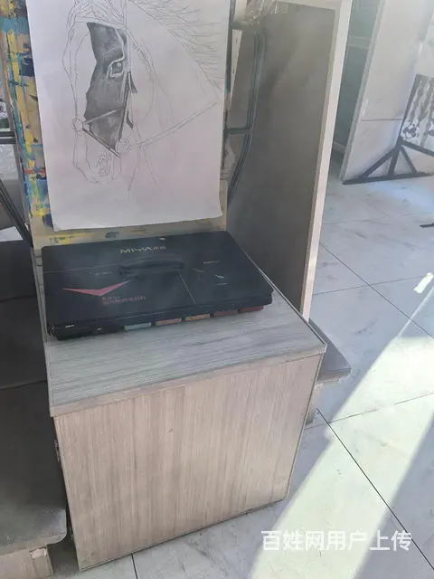 美术班画架 - 图片 2