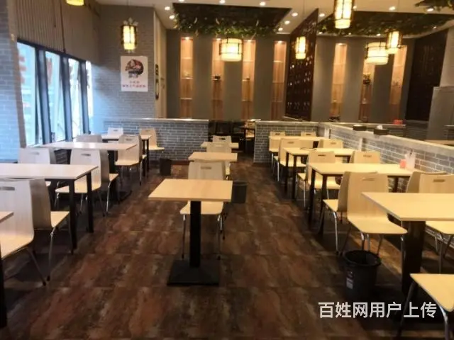 【都市时讯免费找店】万达金街旺铺 - 图片 2