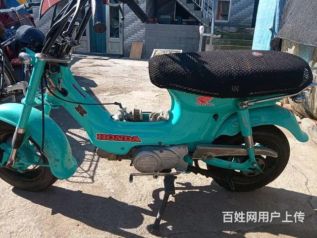 情怀小车 - 图片 1