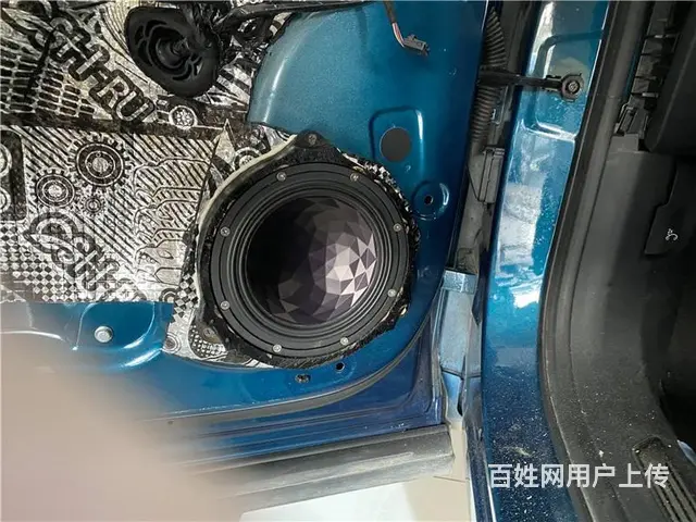 专业鉴赏发烧音质 武汉歌德吉利星越L汽车音响改装 - 图片 4