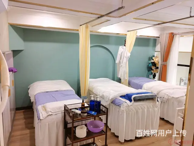 （达州铺源网）南外龙郡外滩廊桥110号36.5㎡旺铺出售 - 图片 6
