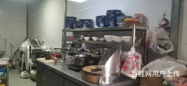 七P 8368 陕西风味 城西区五四大街53号 - 图片 8