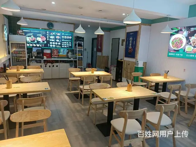香坊区排骨米饭快餐店出兑 餐馆出兑 - 图片 4