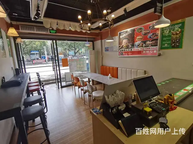 临街知名品牌披萨连锁店以及加盟费含技术低价转让 - 图片 3