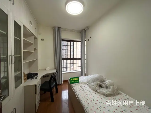 正规小区全明双南采光好地铁口精装 - 图片 9