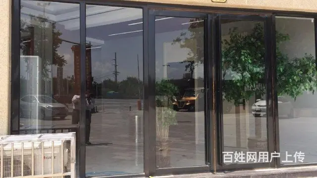 全椒凯旋沿街现铺一拖二现铺可做三层40到200平业态不限 - 图片 1
