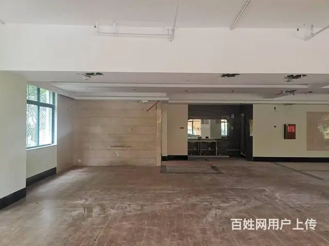 （51旺铺推荐）新风街650平二楼商铺出租（房东直租有装修期 - 图片 12