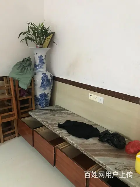 一双超大花瓶 - 图片 3