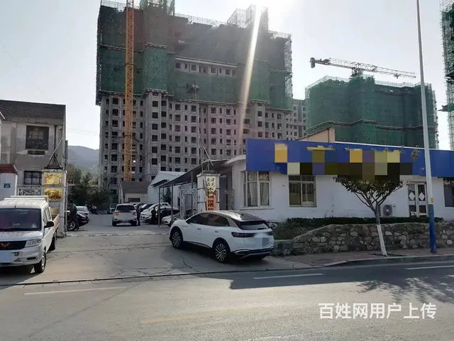 【创美】寨子顺河街纯一层厂房出租 - 图片 1