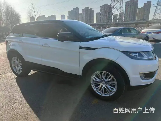 陆风X7 2015款 2.0T 手自一体 全景尊贵版 - 图片 5