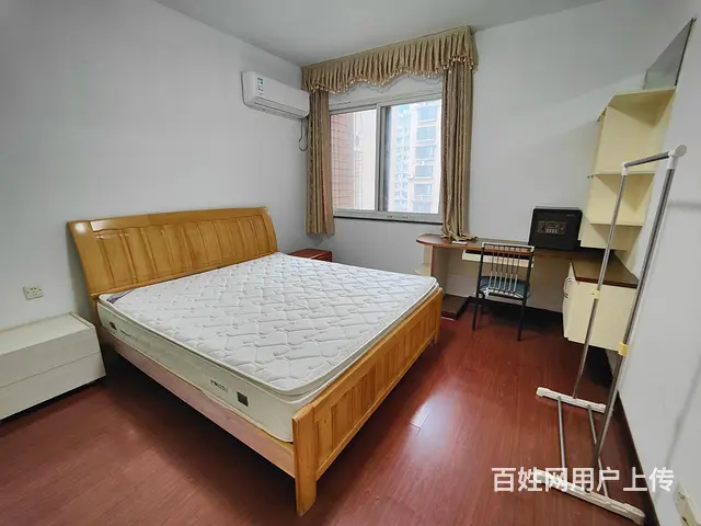 精装大三房 四季阳光花城 绿地中心湘雅附一烈士公园 富兴时代 - 图片 3