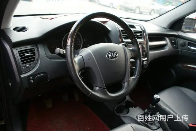 起亚狮跑 2013款 2.0L 手动 前驱 GLS - 图片 9