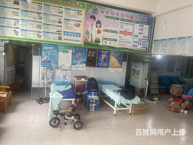 【城市快迅】如意嘉园西门沿街商铺出租 - 图片 3