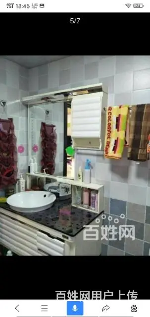 楼房出租拎包入住。 - 图片 5